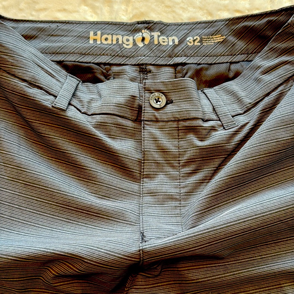 Hang Ten Men’s Shorts - Picture 5 of 10
